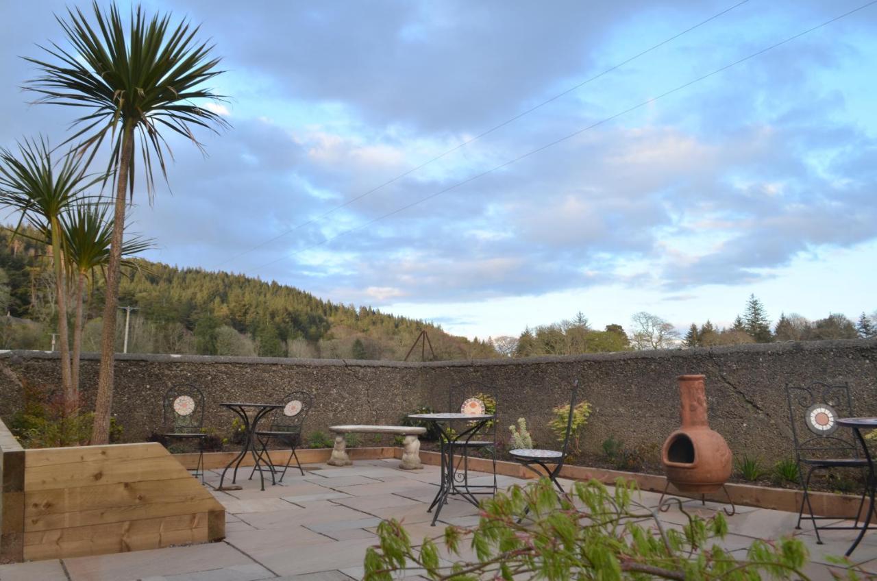 Carradales Luxury Guest House Exterior photo
